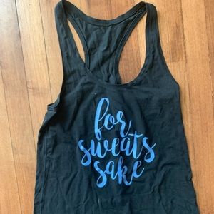 Lululemon love tank